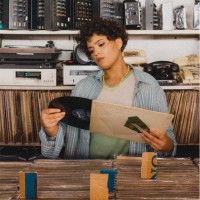 MusicPRO Employee Isadora Vilela's profile photo