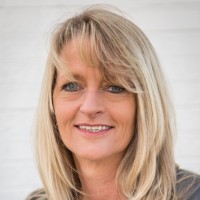 SimplyBank. Employee Donna Gunter's profile photo
