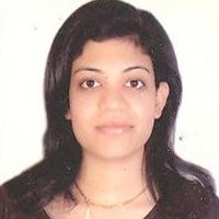 RSJ Inspection™ Service Private Limited Employee Jiny Rajan's profile photo