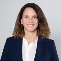 ISP Group Employee Alena Gwerder's profile photo