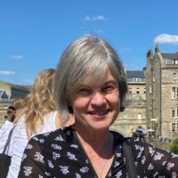 St. Michaels University School Employee Kirsten Davel's profile photo