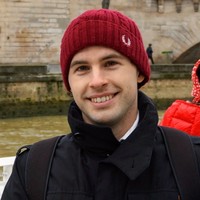 Alphadev Employee Marcus Höjvall's profile photo
