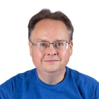 Reader Precision Solutions Employee Jason Geuder's profile photo