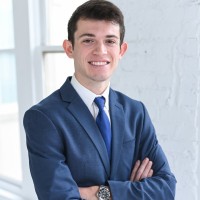 Centene Corporation Employee Noah Corbett's profile photo