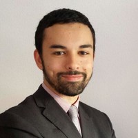 Grupo Profand Employee Moisés R.'s profile photo