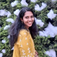 Sharanya Anil Email
