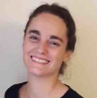 Bodin Bio Employee Mathilde de Hillerin's profile photo