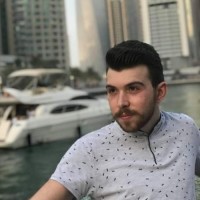 profory Employee Jovan Bozovic's profile photo