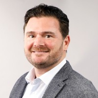 Structure Tone Southwest Employee Sam Smith's profile photo