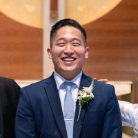 Raytheon Employee James Ha's profile photo