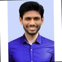 Cereble Employee Pushp Ratan's profile photo