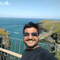 Meet Patel Email