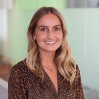 King's College London Employee April Bryan's profile photo