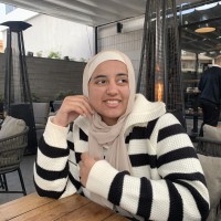 Joly Optics Employee Malak Bahaaeldin's profile photo