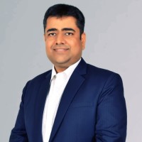 Quick Heal Employee Sudhanshu Tripathi's profile photo