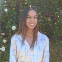 Thrive House Employee Sarah Bush's profile photo