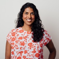 Tandem PV Employee Saritha Peruri's profile photo