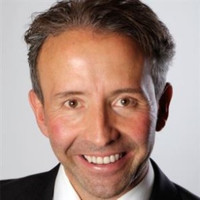 Beckhoff Automation Österreich Employee George Hampel's profile photo