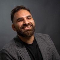 Creative Particle Employee Daniel Beyra's profile photo