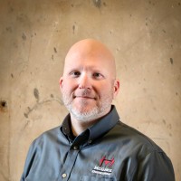 McGhee Engineering Employee Austin Clark's profile photo