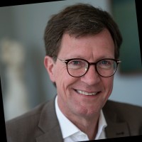 Garden Leave Employee Tomas Landh's profile photo