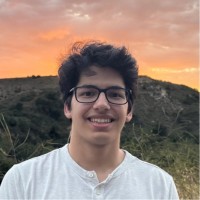 Climate Cardinals Employee Nikhil Radosevich's profile photo