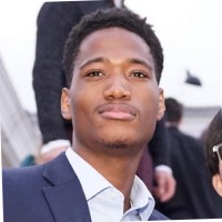 BlackRock Employee Michael Sowah's profile photo