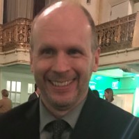 National Center for Defense Manufacturing & Machining (NCDMM) Employee Gene Berkebile's profile photo