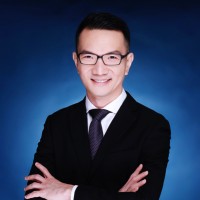 SentinelOne Employee Joel Yap's profile photo