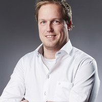 Gerard Stokker Email & Phone Number