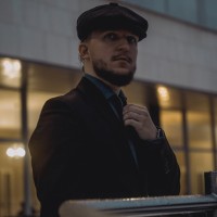 A3 Soft s.r.o. Employee Benjamin Kutka's profile photo