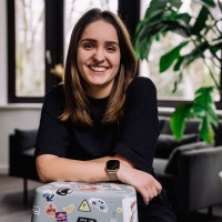 HelloAgile Employee Lara Priester's profile photo