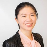 Tile Employee Yingri Guan's profile photo