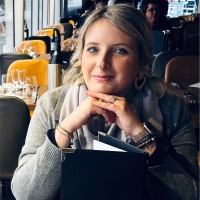 LithoBru Employee Clémence Leclaire's profile photo