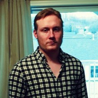 StyleSite Employee James Ward's profile photo