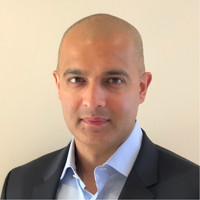 Margin Tonic Employee Paul Manku's profile photo