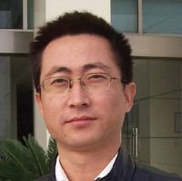 MultiDimension Technology Employee Junyun Wang's profile photo
