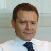 Ghella ANZ Employee Andrea Porru's profile photo