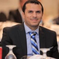 System One Facility Management Employee Mohamed Hegaz's profile photo