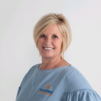 Imagine IT, Inc. Employee Julie Gellerman's profile photo