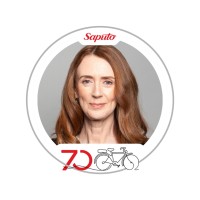 Saputo Inc. Employee Leanne Cutts's profile photo