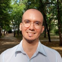 InnoSenT GmbH - Leading in Radar Employee David Castro Piñol's profile photo