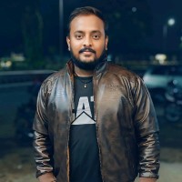 RapidBox Employee Sai Kumar's profile photo