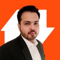 NayaPay Employee Ghazanfar Shaikh's profile photo