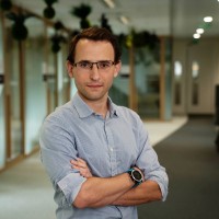 Guillaume Escande Email