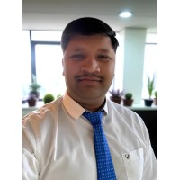 Financial Modeling Prep Employee Abhinav Mishra's profile photo