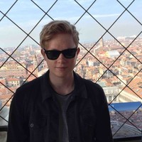 Sam Nicholls's profile photo
