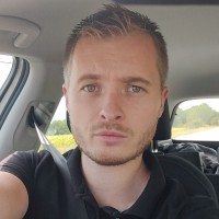 Vitalac Employee Sylvain Bouscayrol's profile photo