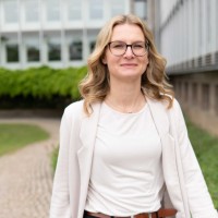 Schwäbisch Hall Facility Management GmbH Employee Regina Dettling's profile photo