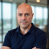 ProjectTeam Employee Dave Reed's profile photo